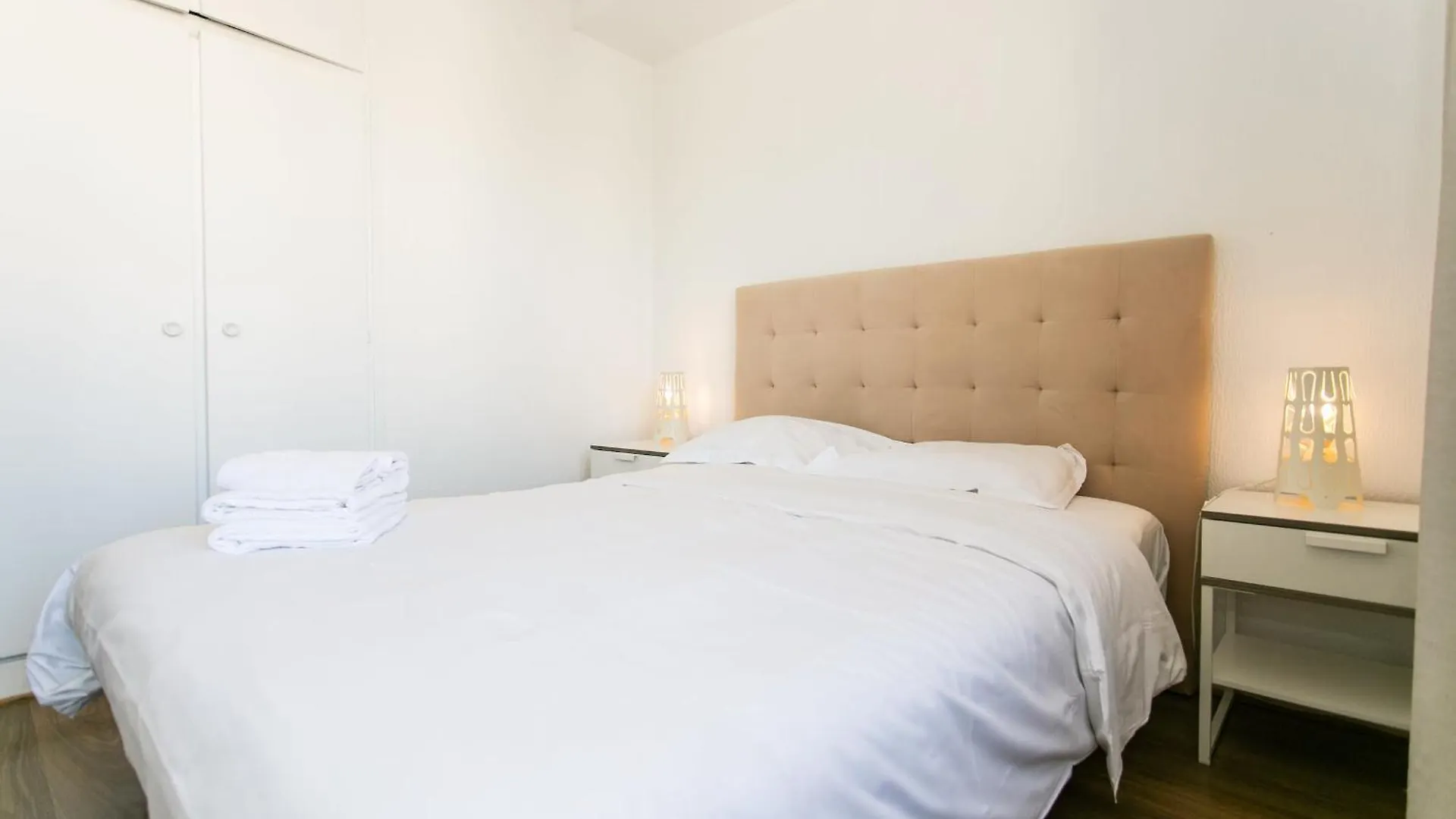 Apartament Arts Et Metiers & Upper Marais - 1Br - Cityapartmentstay Paryż